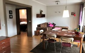 Bystra Woda Apartament Słoneczny